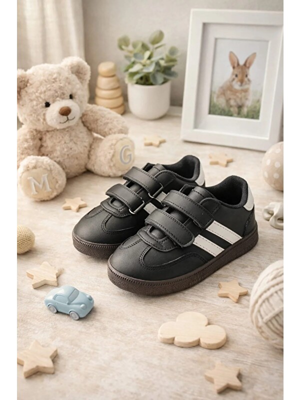 Slipcat Kids Unisex Çocuk Spor Ayakkabı Sneakers