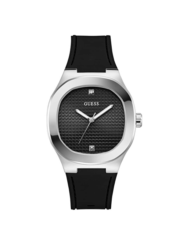 Guess GUGW1005G1 Pırlantalı Erkek Kol Saati