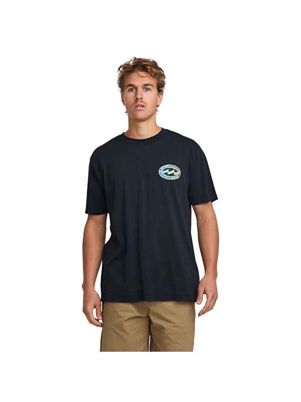 Billabong Stretch Wave Premium Ww Ss Erkek Tişört