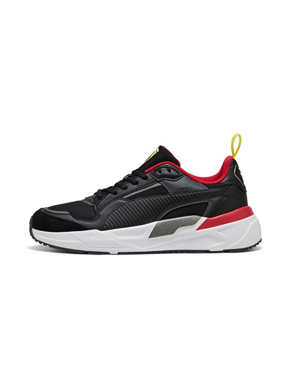 Puma Siyah Puma Scuderia Ferrari TRINITY 2 Ayakkabı