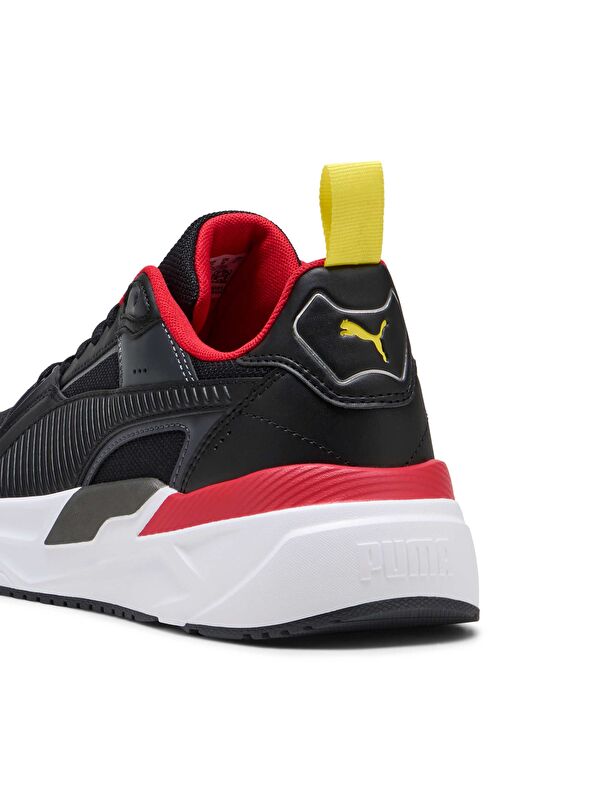 Puma Siyah Puma Scuderia Ferrari TRINITY 2 Ayakkabı