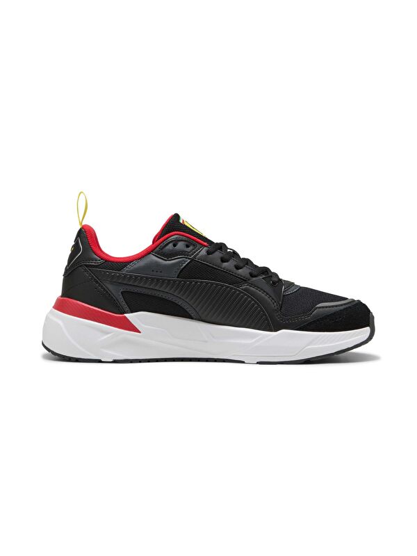 Puma Siyah Puma Scuderia Ferrari TRINITY 2 Ayakkabı