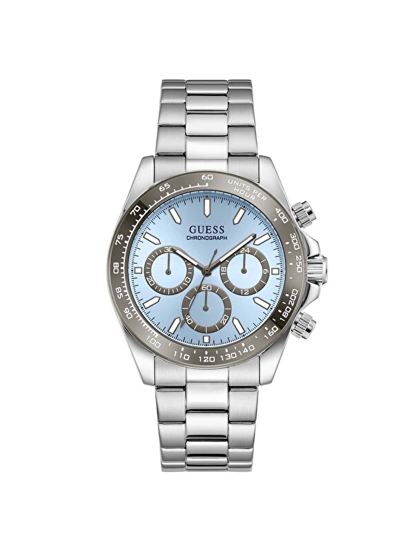 Guess GUGW1058G1 Erkek Kol Saati