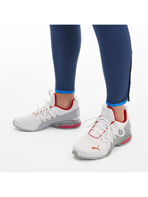 AXELION Block Erkek Koşu Ayakkabısı - Görsel 3