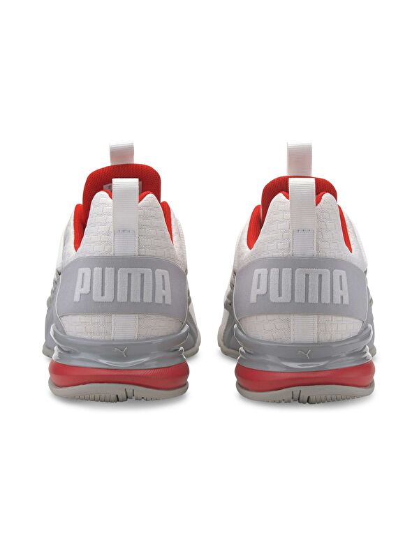 AXELION Block Erkek Koşu Ayakkabısı - Görsel 4