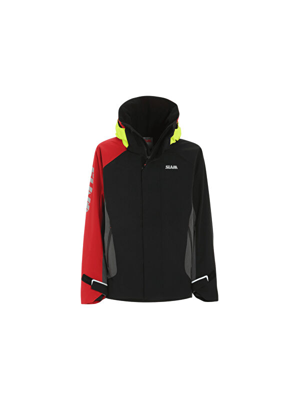Slam Pro Coastal Erkek Kayak Mont Ceketi