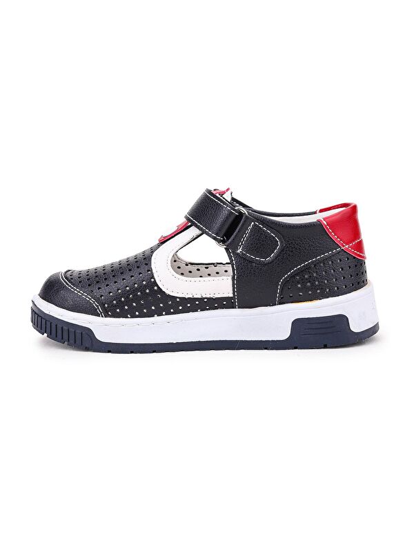 Erkek Çocuk Günlük Sandalet Ayakkabı Arz 2319 - Görsel 6