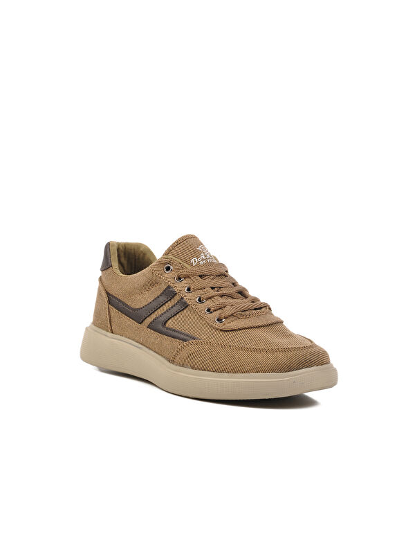 Vizon Keten Erkek Günlük Ayakkabı 128 M - Görsel 4