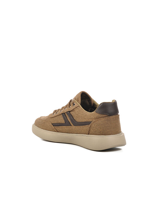Vizon Keten Erkek Günlük Ayakkabı 128 M - Görsel 5