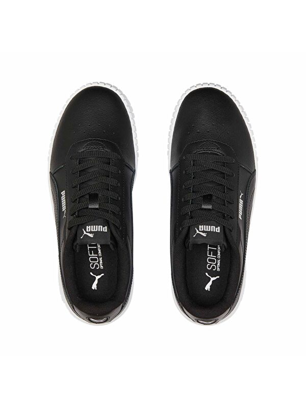 Puma Siyah Puma Carina 2.0 Kadın Ayakkabı