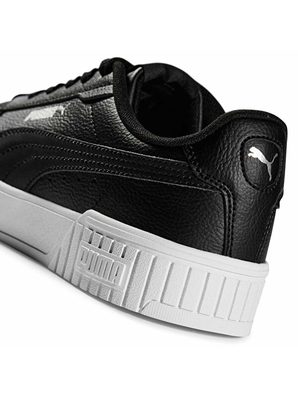 Puma Siyah Puma Carina 2.0 Kadın Ayakkabı
