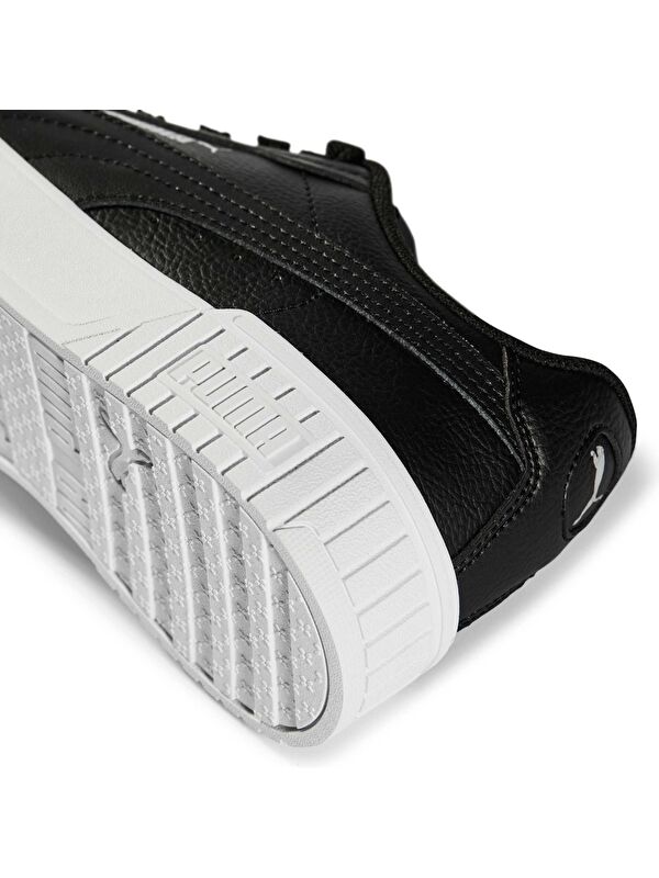 Puma Siyah Puma Carina 2.0 Kadın Ayakkabı