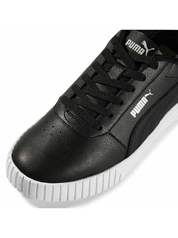 Puma Siyah Puma Carina 2.0 Kadın Ayakkabı