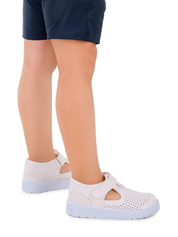 Erkek Çocuk Günlük Sandalet Ayakkabı Arz 2319 - Görsel 3