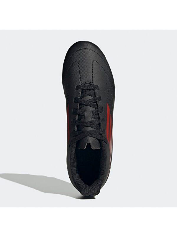 Deportivo III FxG J Çocuk Siyah Krampon - Görsel 5