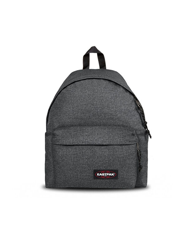 Eastpak Padded Pak'r Siyah Sırt Çantası