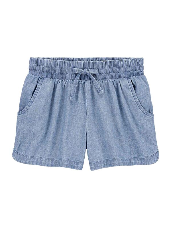 Carter's Kız Çocuk Şort