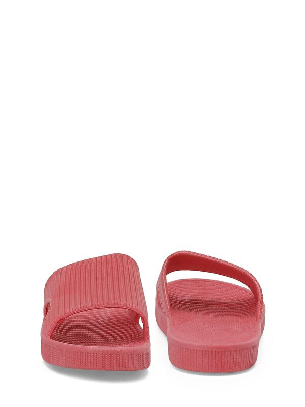 605080.Z5PR Nar Çiçeği Kadın Terlik - Görsel 6