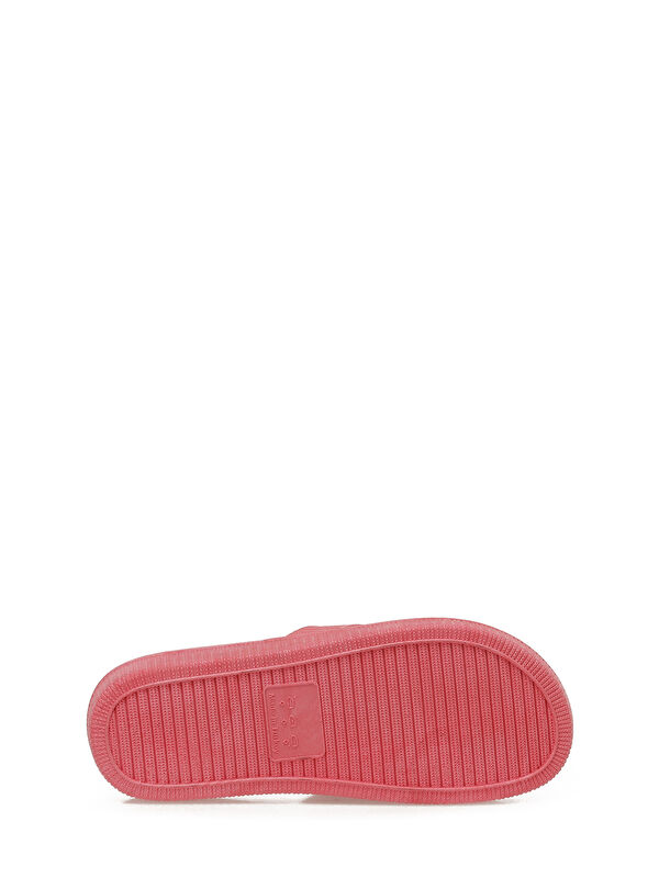 605080.Z5PR Nar Çiçeği Kadın Terlik - Görsel 7