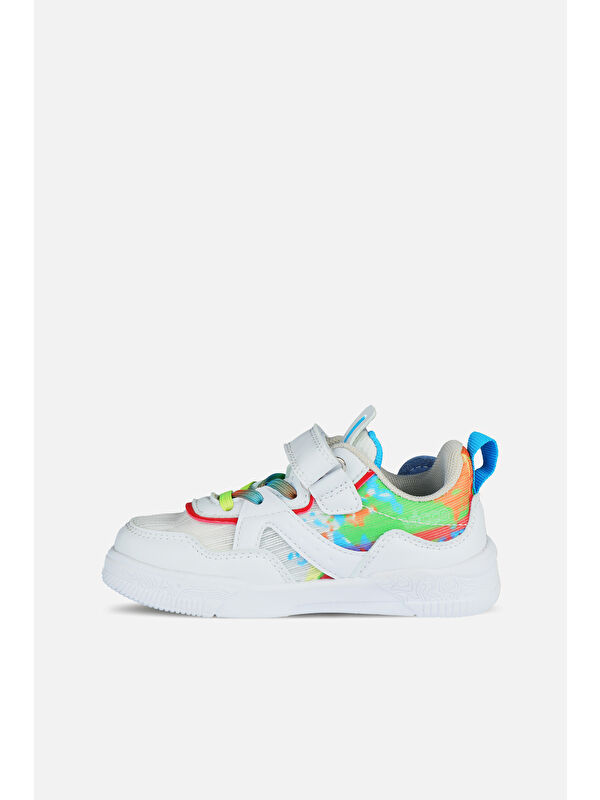 Pandora Hafif Unisex Okul Öncesi Mavi Sneaker - Görsel 3