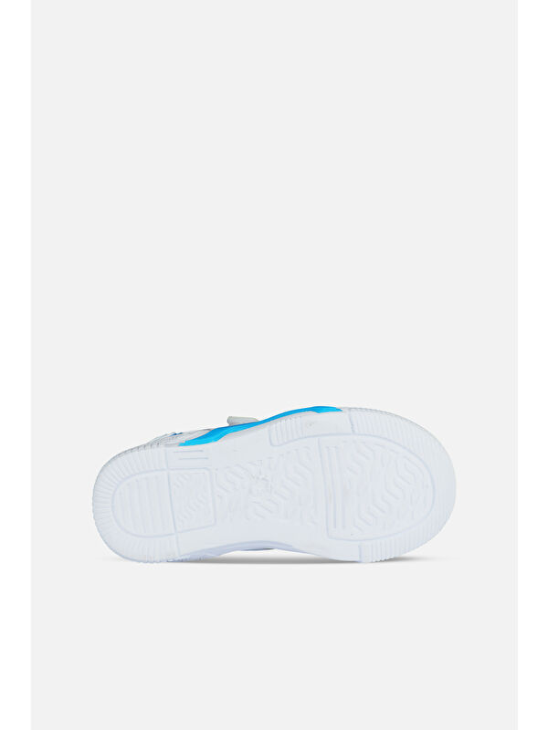 Pandora Hafif Unisex Okul Öncesi Mavi Sneaker - Görsel 5