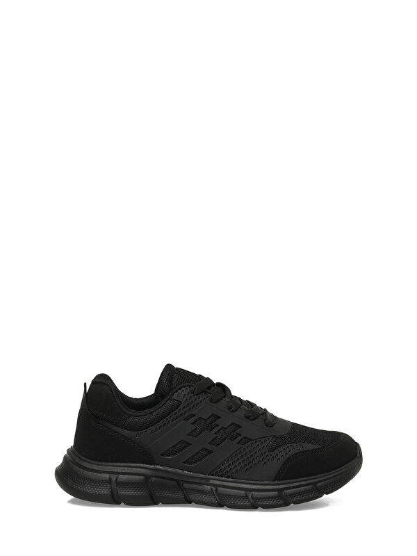 Polaris DAMEN.G6FX Siyah Erkek Çocuk Sneaker