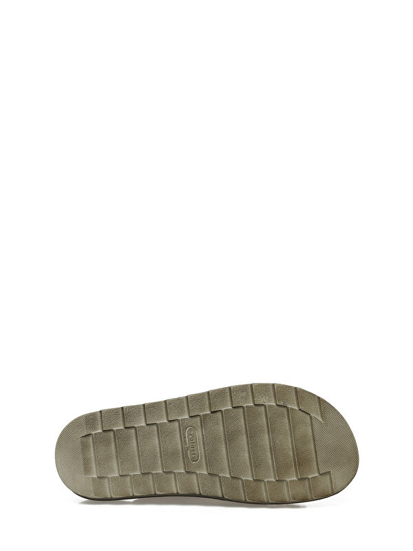 408018.M5FX Kum Erkek Terlik - Görsel 7