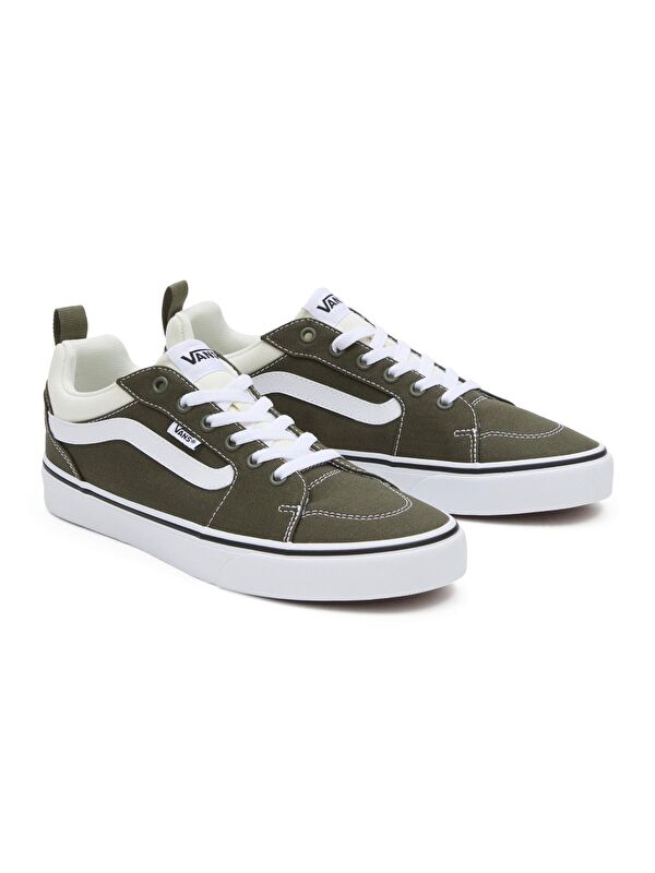 Mn Filmore Erkek Sneaker - Görsel 4