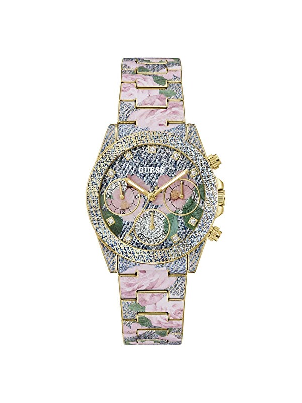 Guess GUGW1039L1 Kadın Kol Saati