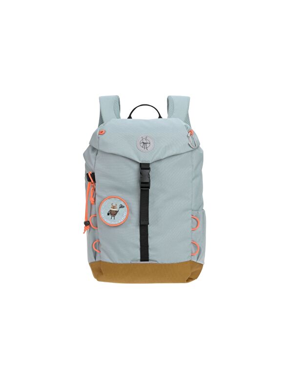 Lassig Nature Sırt Çantası Light Blue