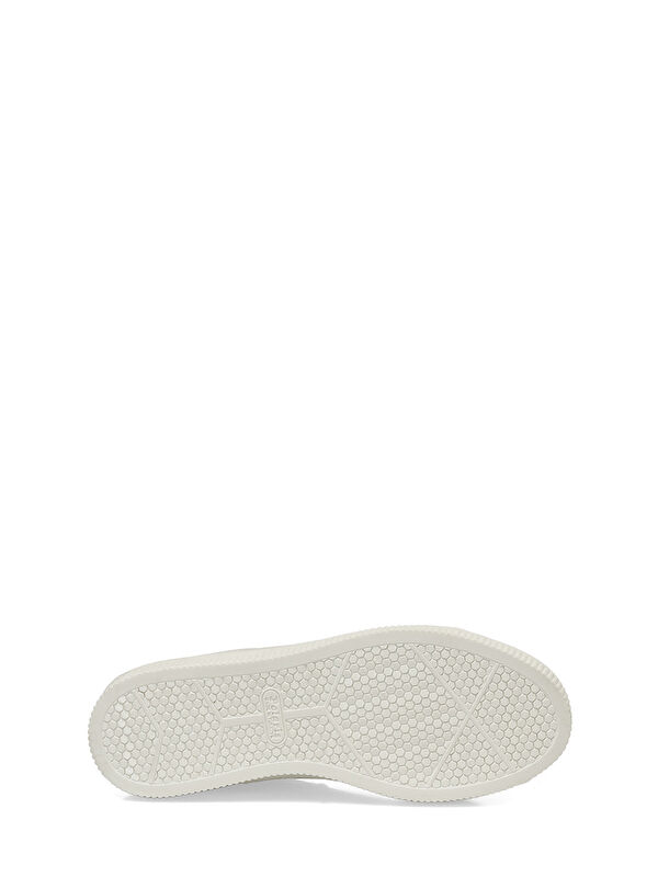 325510N.Z 5FX Bej Kadın Sneaker - Görsel 7