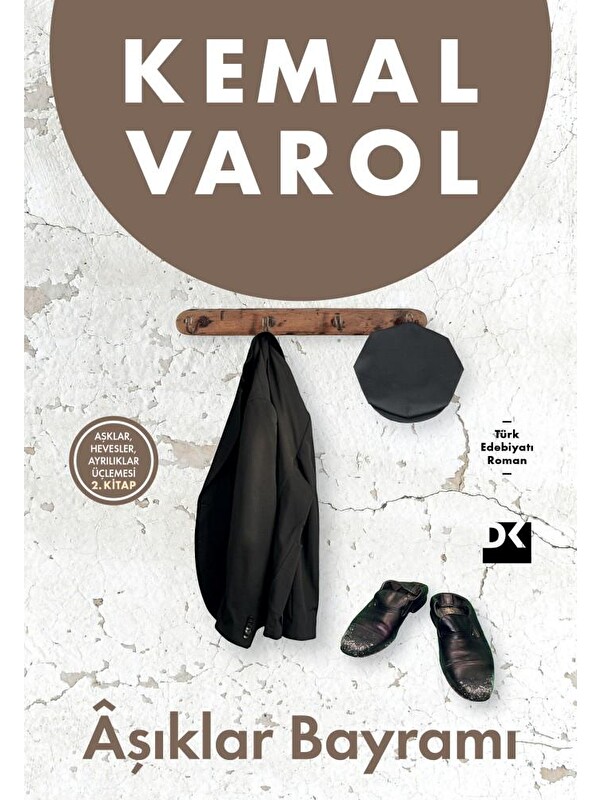 Doğan Kitap Âşıklar Bayramı - Kemal Varol