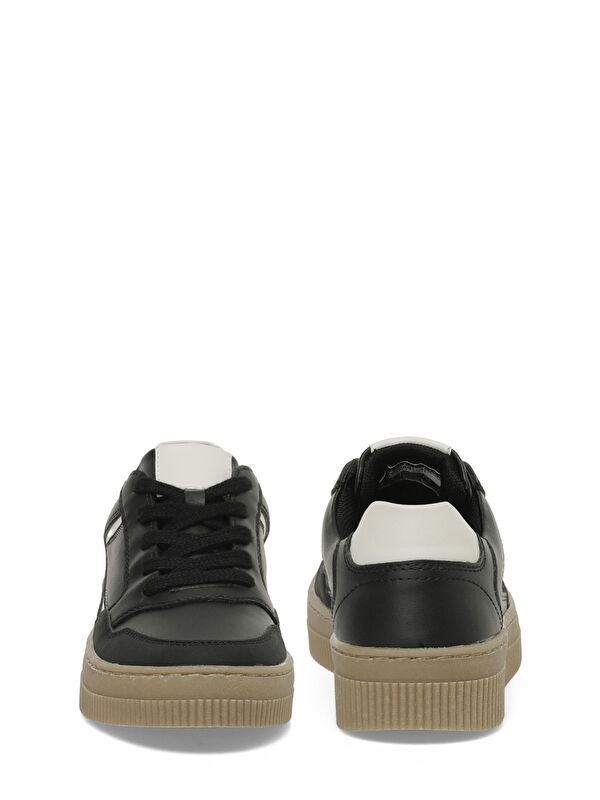 326521.Z 5PR Siyah Kadın Sneaker - Görsel 6