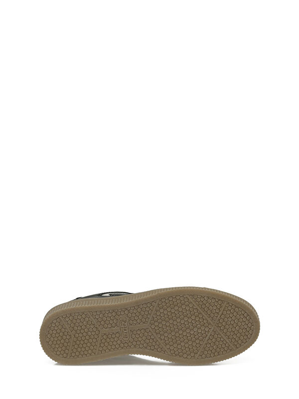 326521.Z 5PR Siyah Kadın Sneaker - Görsel 7