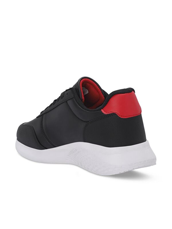 MARTINE I Kadın Sneaker Ayakkabı Siyah - Görsel 4