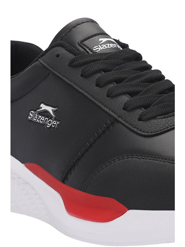 MARTINE I Kadın Sneaker Ayakkabı Siyah - Görsel 5