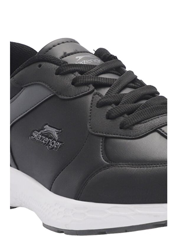 MARINE I Kadın Sneaker Ayakkabı Siyah / Beyaz - Görsel 5