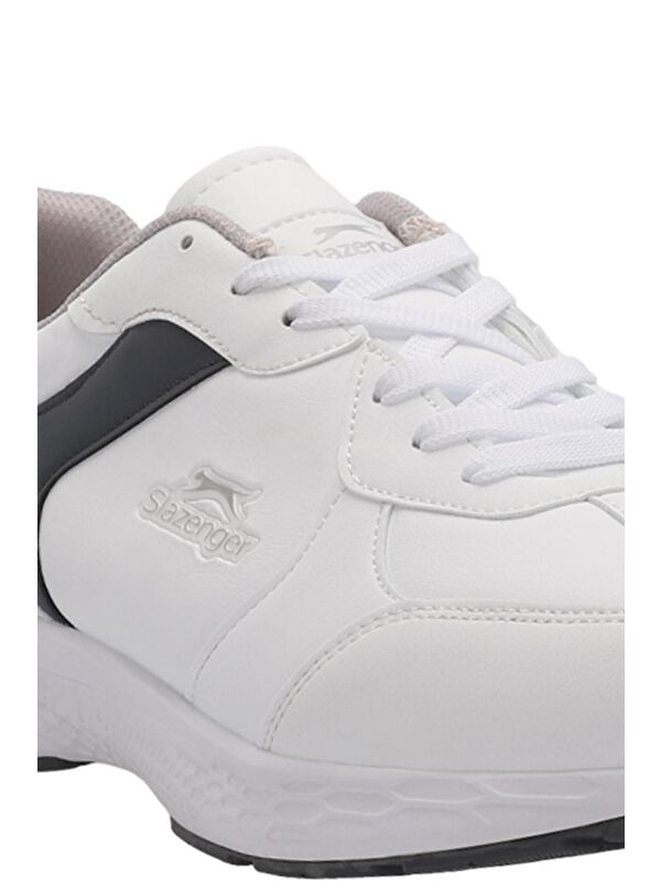 MARINE I Kadın Sneaker Ayakkabı Beyaz - Görsel 5