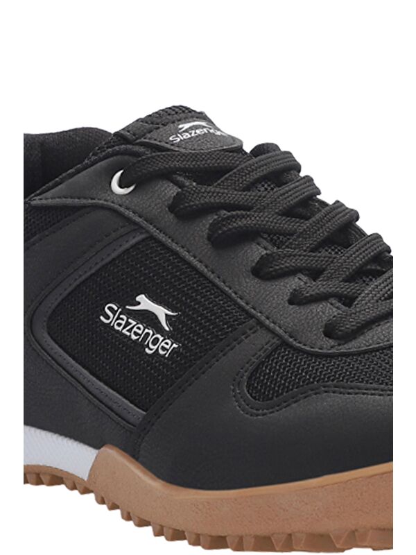 ADRIAN I Kadın Siyah / Beyaz Günlük Spor Ayakkabısı - Görsel 5