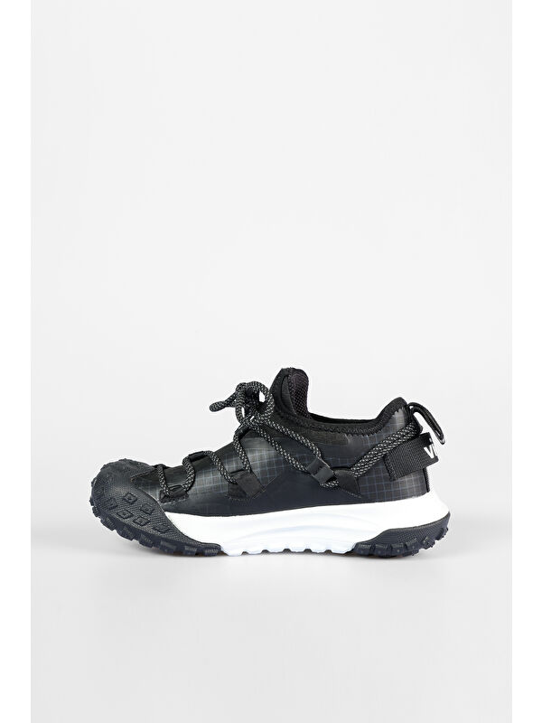 Jason Hafif Erkek Çocuk Siyah Trekking Bot - Görsel 3