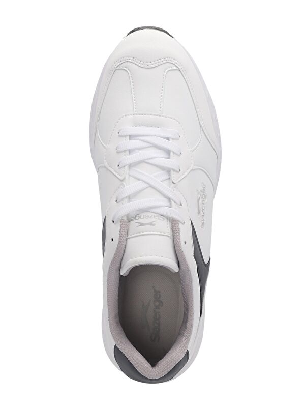 MARINE I Kadın Sneaker Ayakkabı Beyaz - Görsel 6