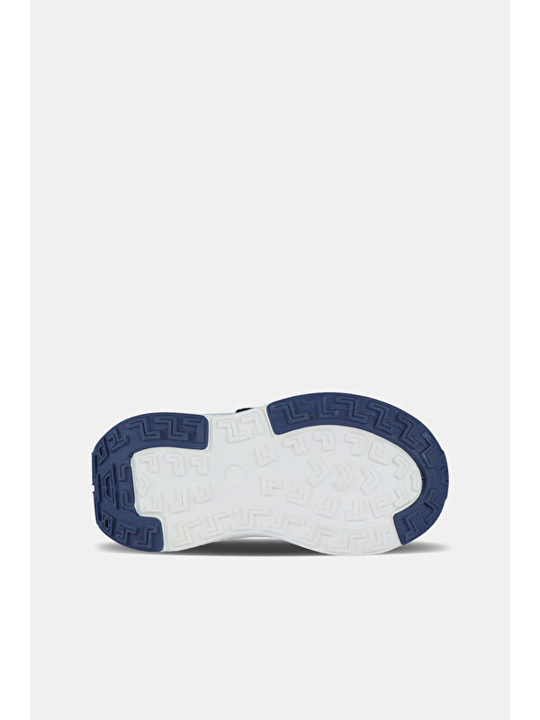 Omen Hafif Erkek Bebek Lacivert Spor Ayakkabı - Görsel 5