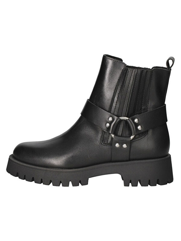 Frau Kadın Bot 56N4 RIO NERO (black)