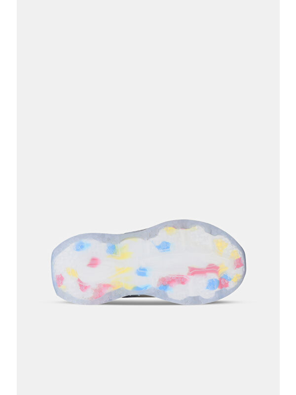 Lucio Havalı Taban Erkek Çocuk Haki Spor Ayakkabı - Görsel 5