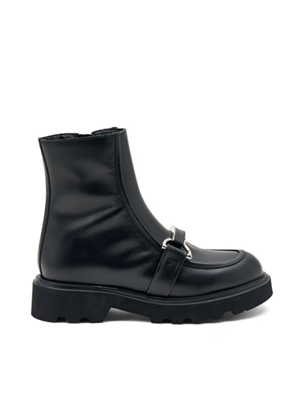 Frau Kadın Bot 85N7 SETAasport Nero (black)