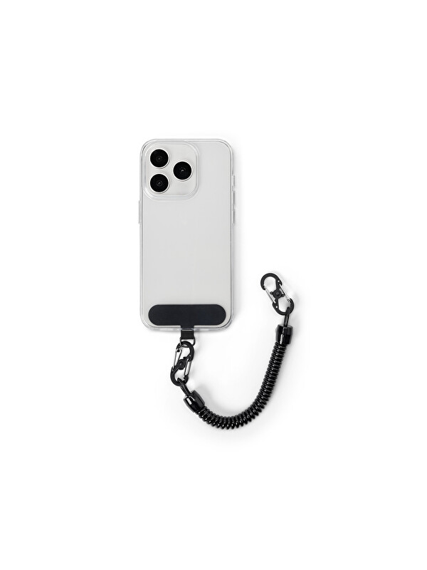 Tchibo Cep Telefonu Emniyet Zinciri
