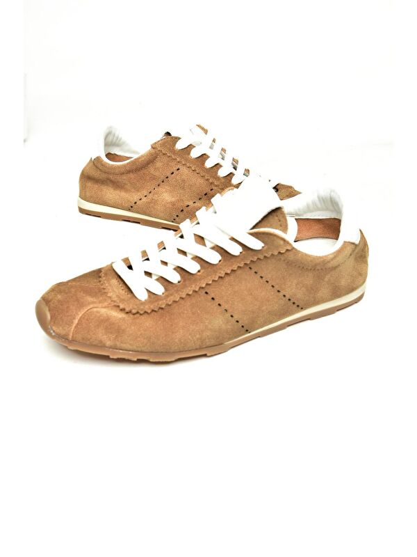 U3123116 Taba Kadın Sneakers - Görsel 8