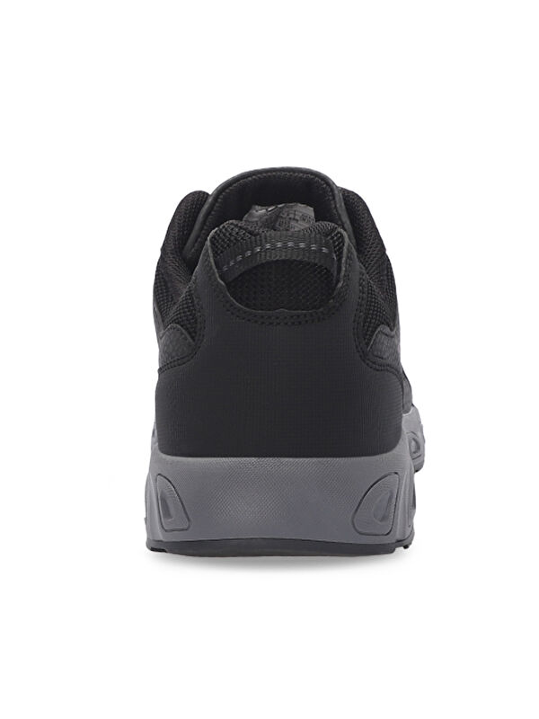 OSLO I Erkek Outdoor Siyah / Siyah - Görsel 7