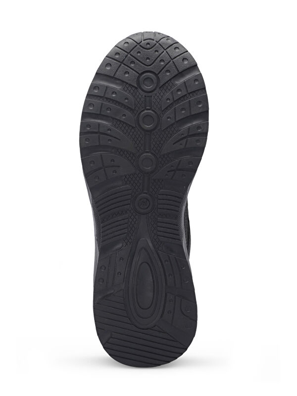 OSLO I Erkek Outdoor Siyah / Siyah - Görsel 8