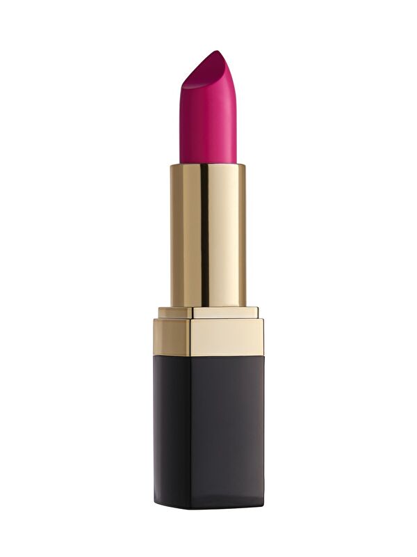GOLDEN ROSE Lipstick No: 57 Red Wine - Ruj